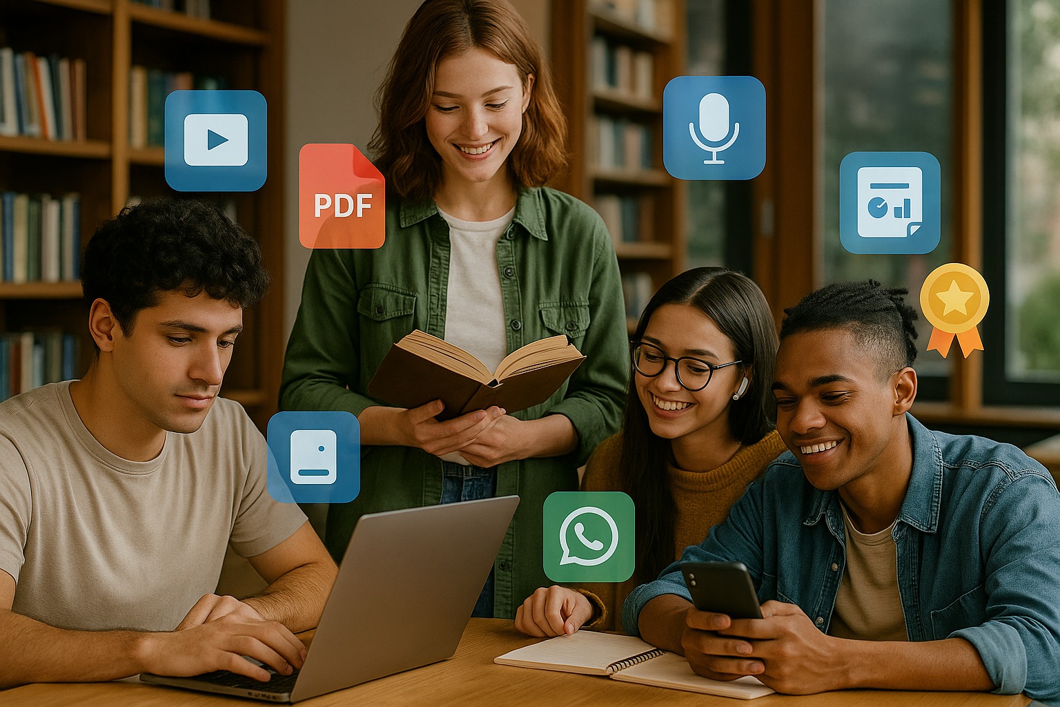 EXPERIÊNCIA ÚNICA: PERSONALIZE O ATENDIMENTO COM BAIXO INVESTIMENTO